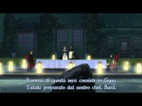 6) Quel maggiordomo, al funerale 「その執事、葬送」